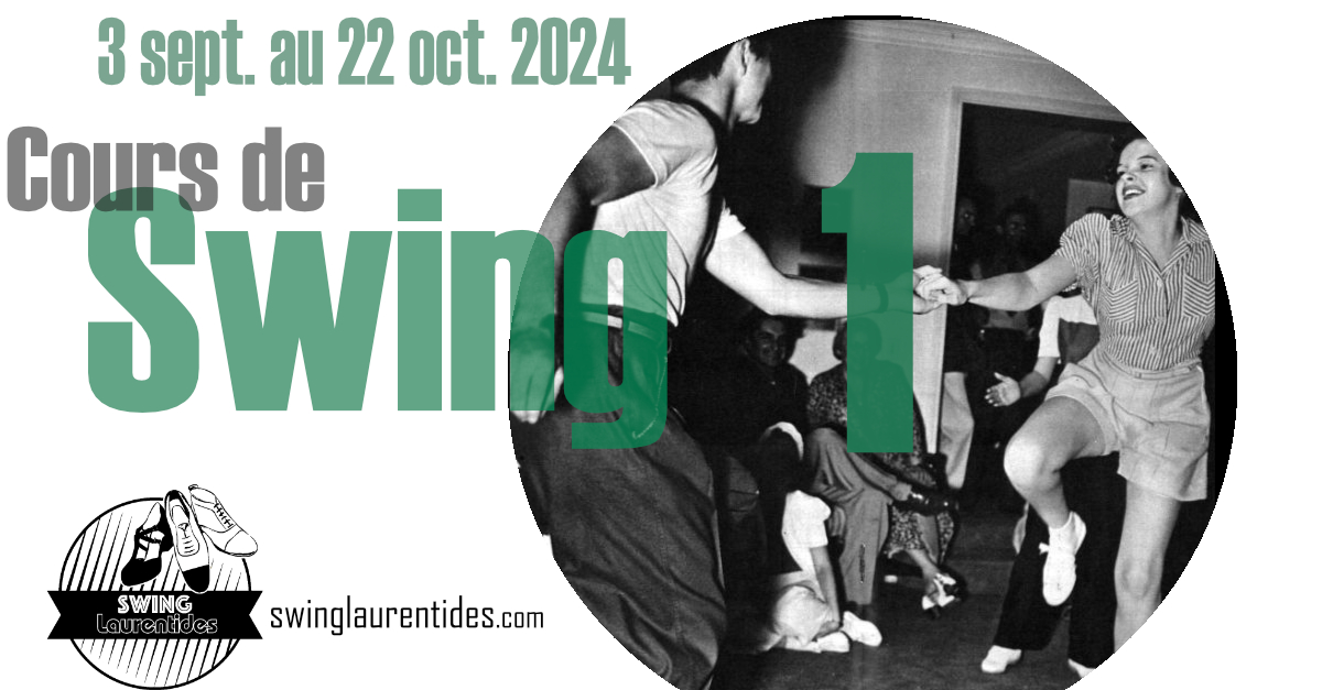 Swing Laurentides